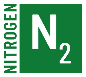 Nitrogen for laser cutting